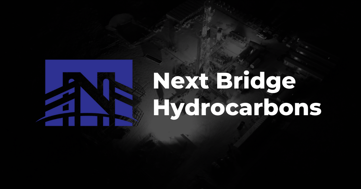 Next Bridge Hydrocarbons Stock Price Prediction 2025